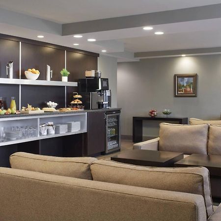 Delta Hotels By Marriott Beausejour Moncton Luaran gambar