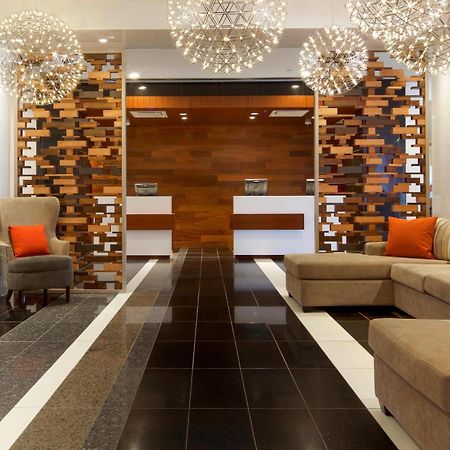 Delta Hotels By Marriott Beausejour Moncton Luaran gambar