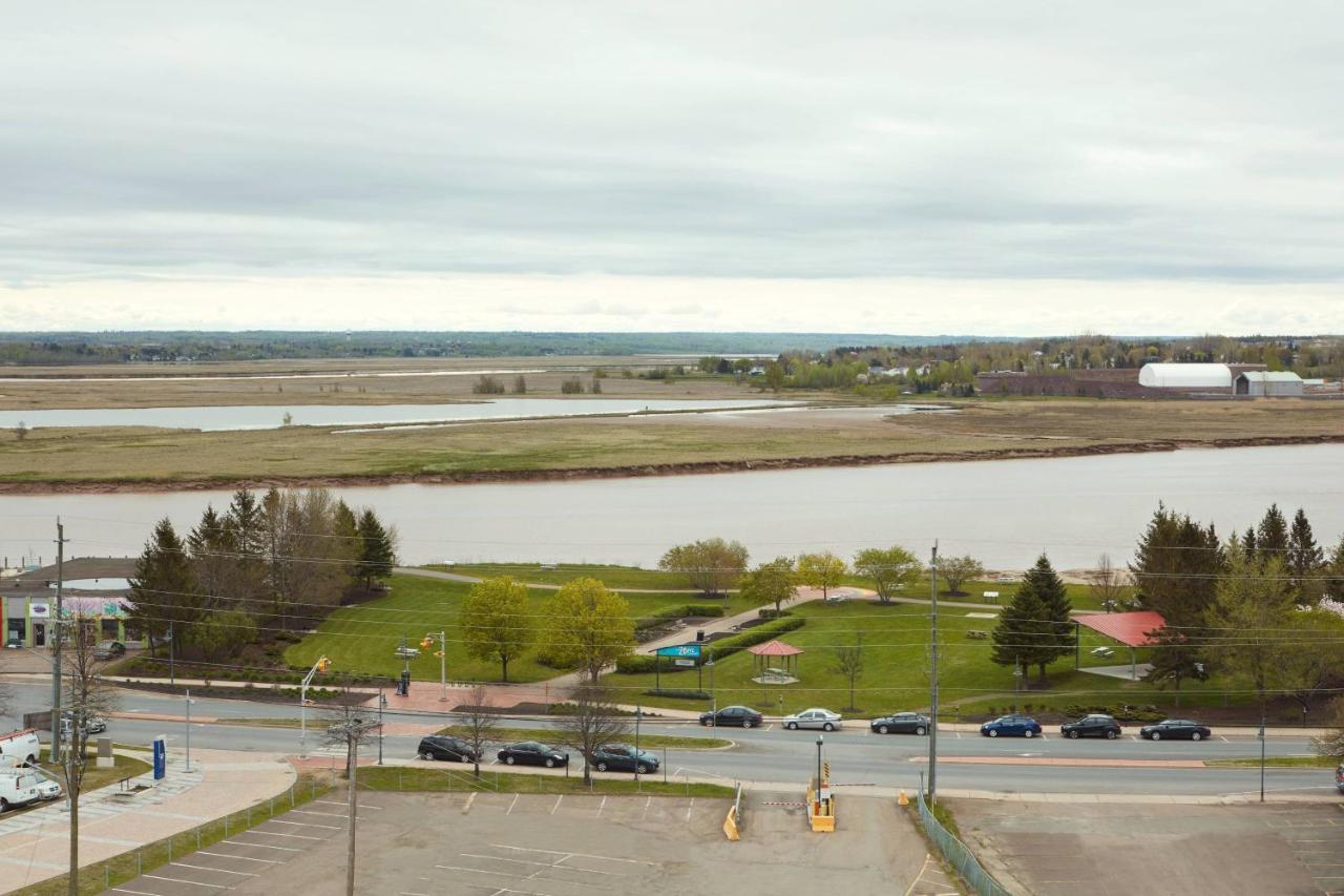 Delta Hotels By Marriott Beausejour Moncton Luaran gambar