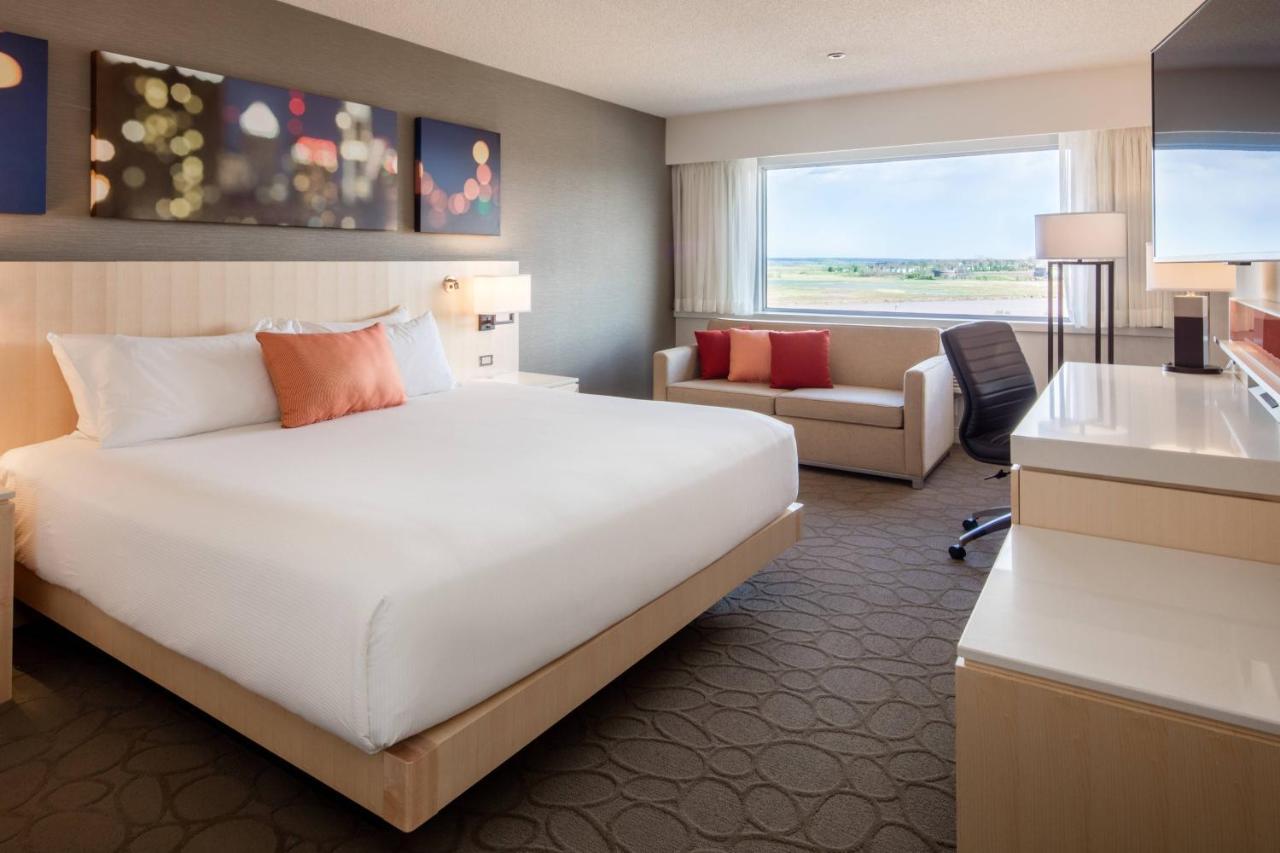 Delta Hotels By Marriott Beausejour Moncton Luaran gambar
