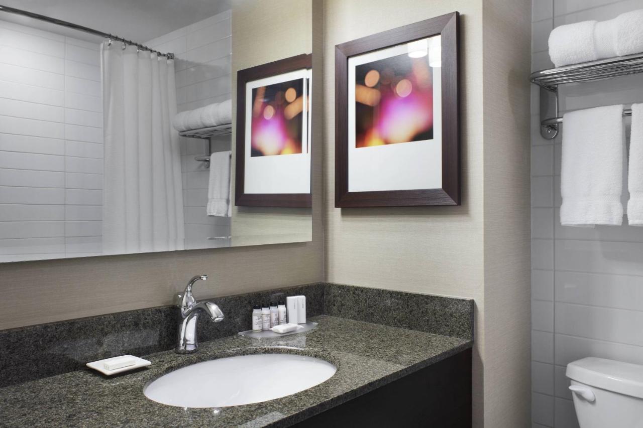 Delta Hotels By Marriott Beausejour Moncton Luaran gambar