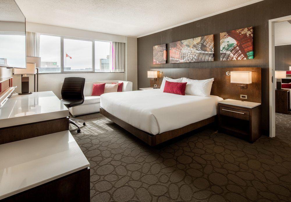 Delta Hotels By Marriott Beausejour Moncton Luaran gambar