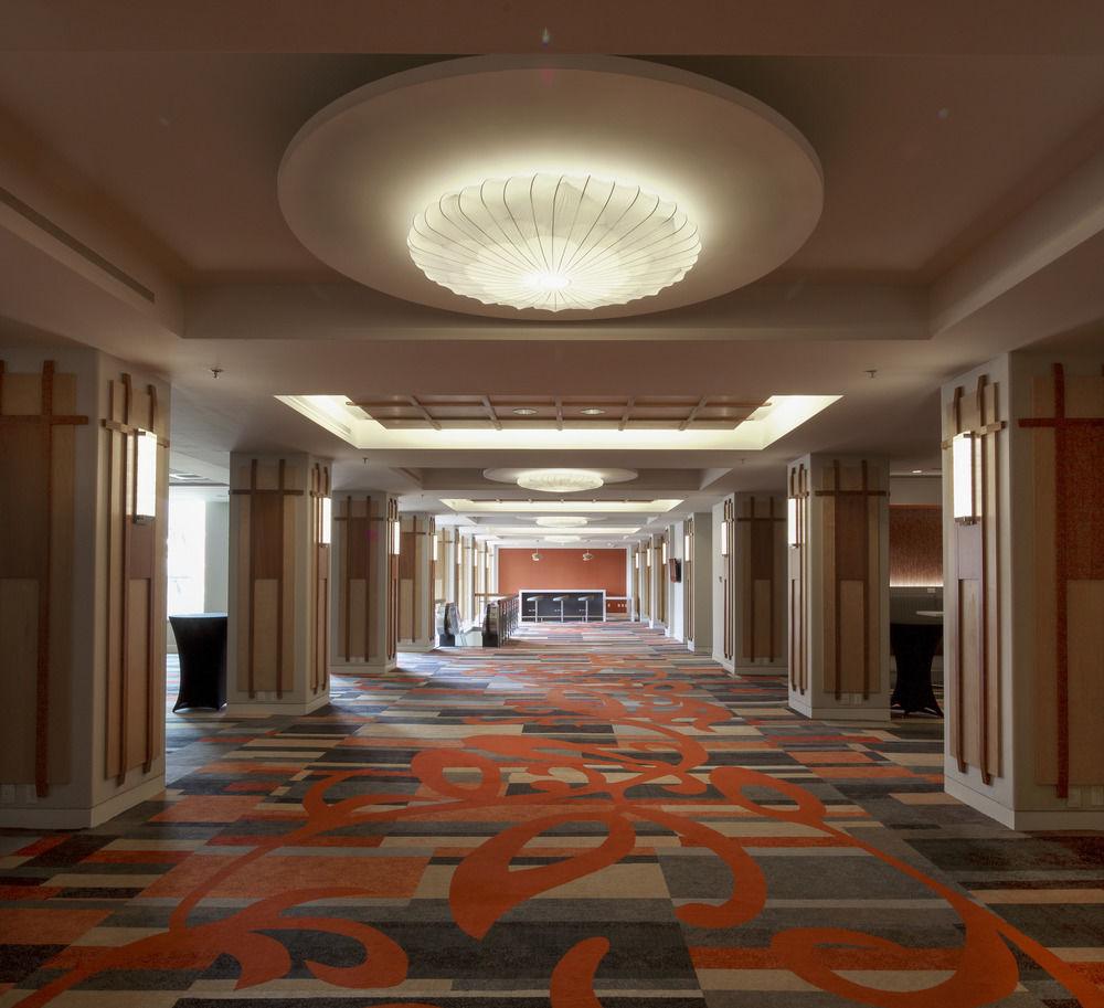 Delta Hotels By Marriott Beausejour Moncton Luaran gambar