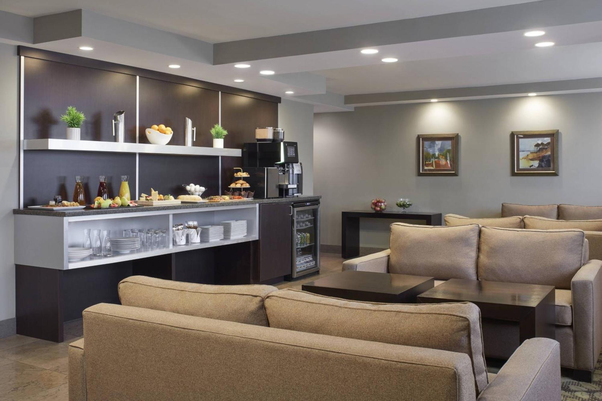 Delta Hotels By Marriott Beausejour Moncton Luaran gambar