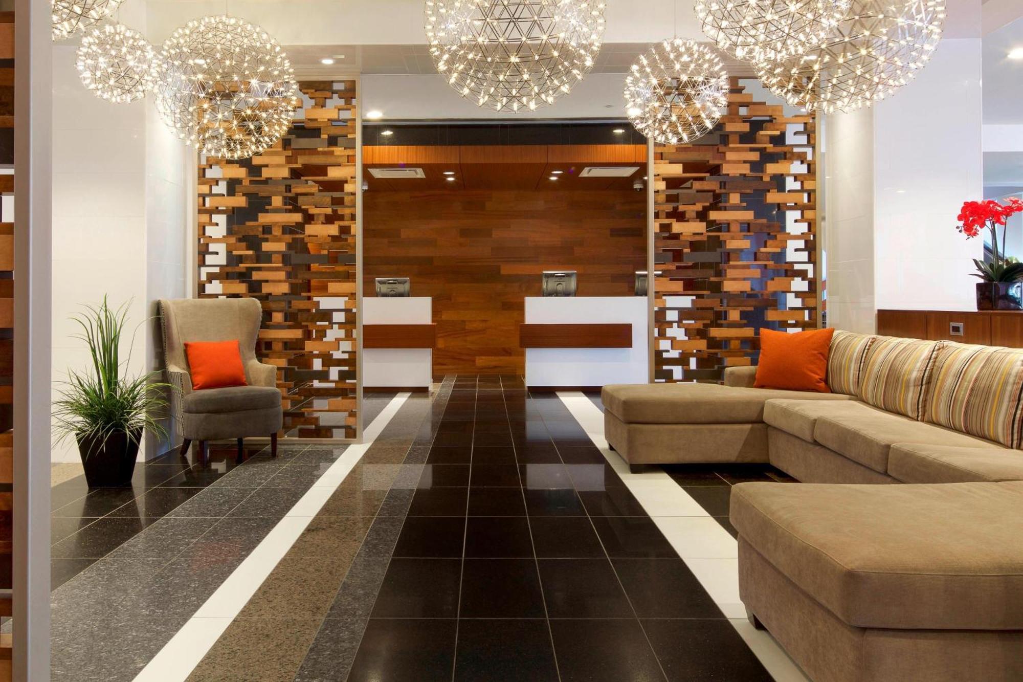 Delta Hotels By Marriott Beausejour Moncton Luaran gambar