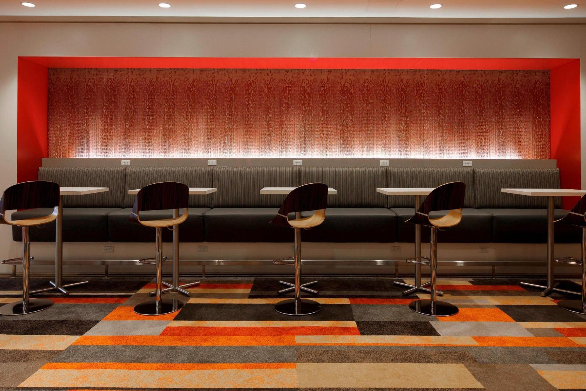 Delta Hotels By Marriott Beausejour Moncton Luaran gambar