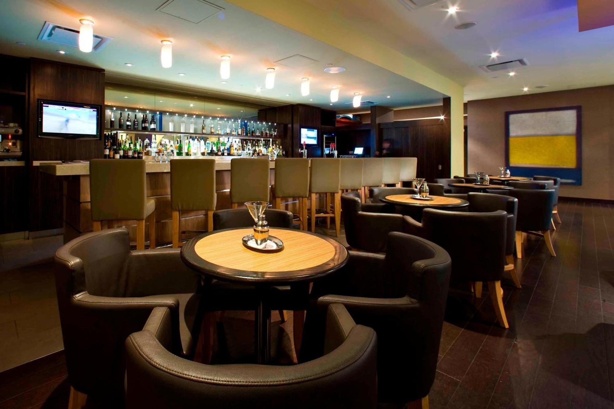 Delta Hotels By Marriott Beausejour Moncton Luaran gambar
