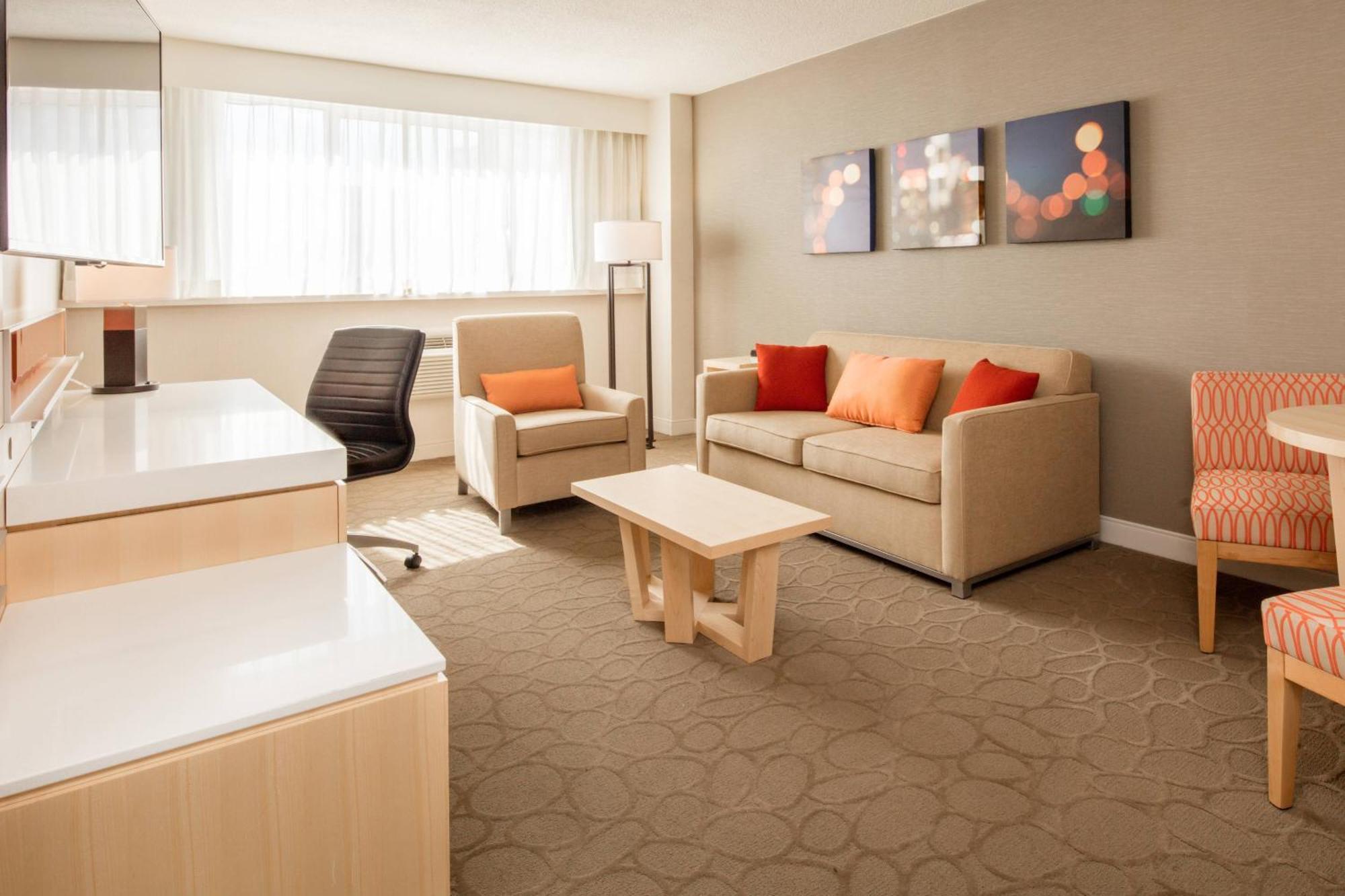 Delta Hotels By Marriott Beausejour Moncton Luaran gambar