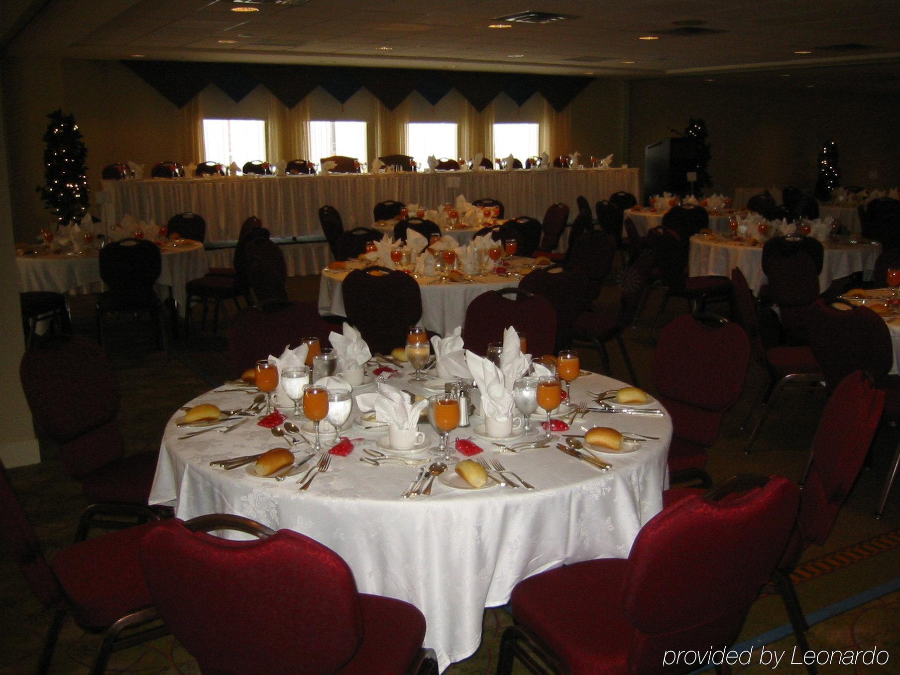 Delta Hotels By Marriott Beausejour Moncton Kemudahan gambar
