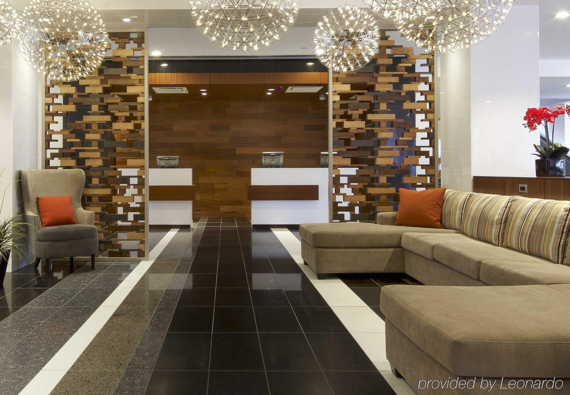 Delta Hotels By Marriott Beausejour Moncton Luaran gambar