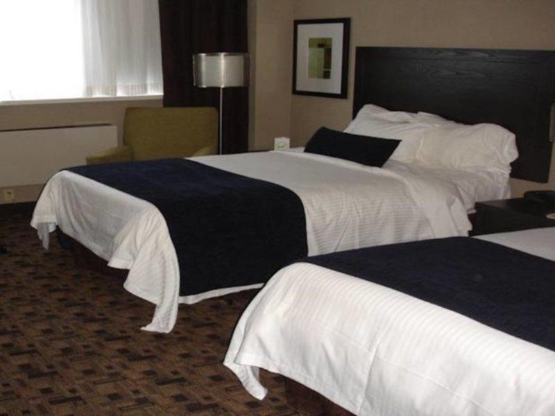 Delta Hotels By Marriott Beausejour Moncton Luaran gambar