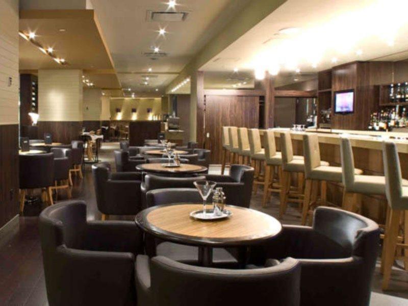 Delta Hotels By Marriott Beausejour Moncton Luaran gambar