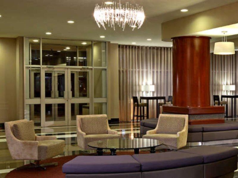 Delta Hotels By Marriott Beausejour Moncton Luaran gambar