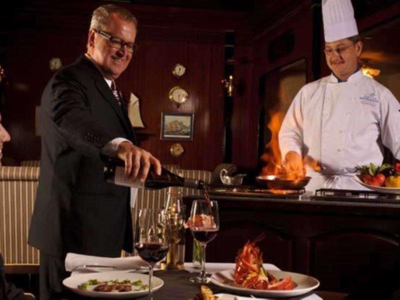 Delta Hotels By Marriott Beausejour Moncton Luaran gambar