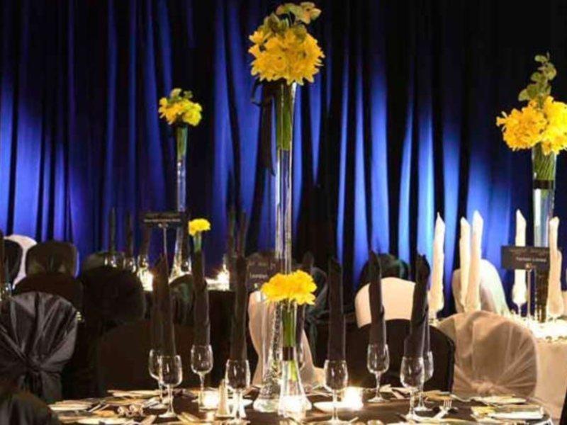 Delta Hotels By Marriott Beausejour Moncton Luaran gambar
