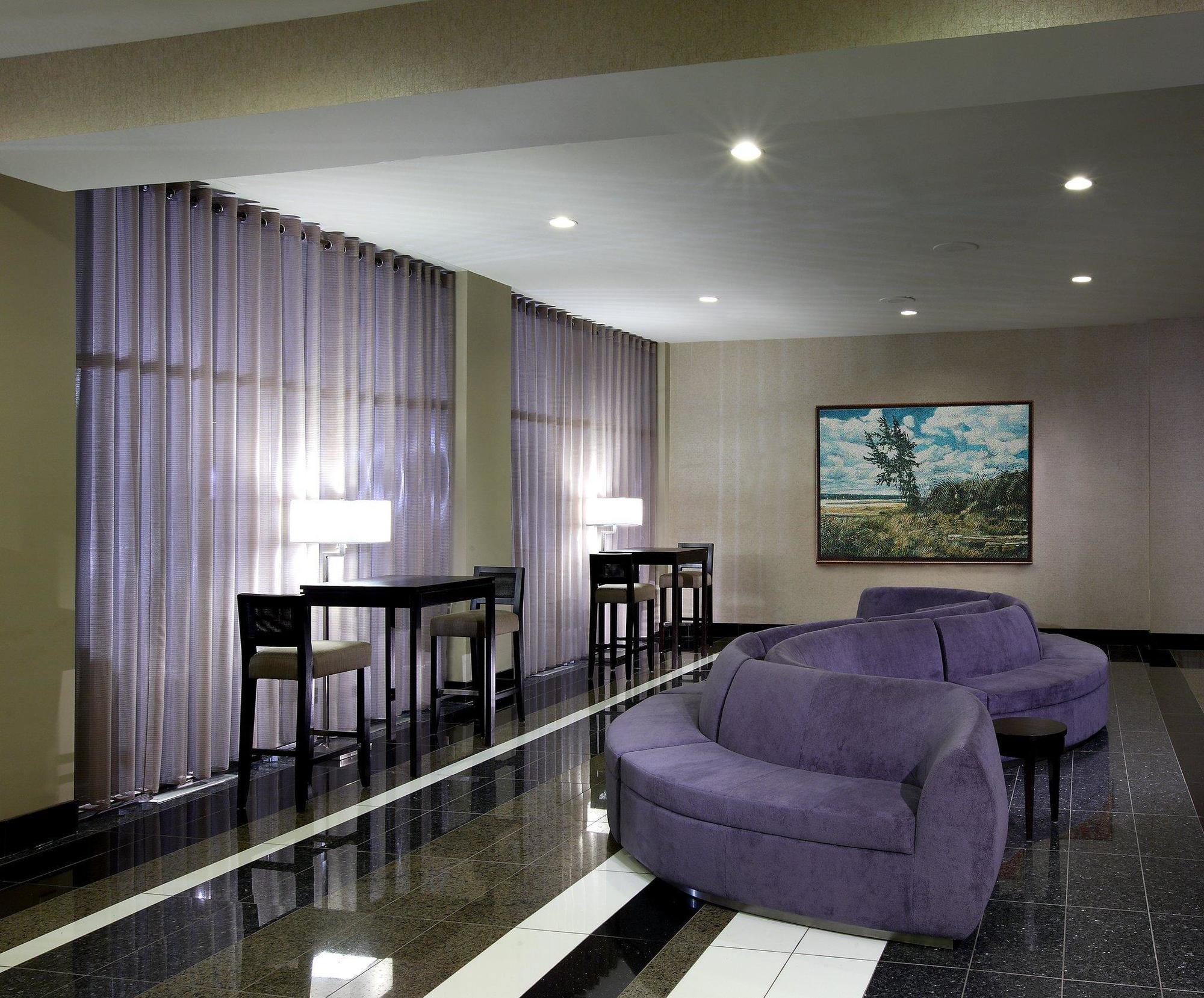 Delta Hotels By Marriott Beausejour Moncton Luaran gambar
