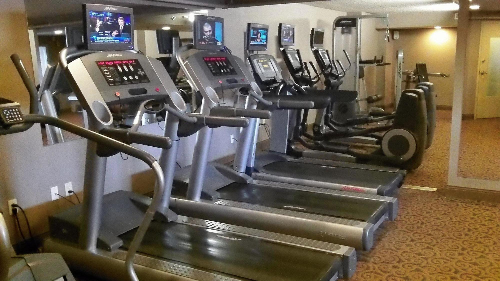 Delta Hotels By Marriott Beausejour Moncton Luaran gambar