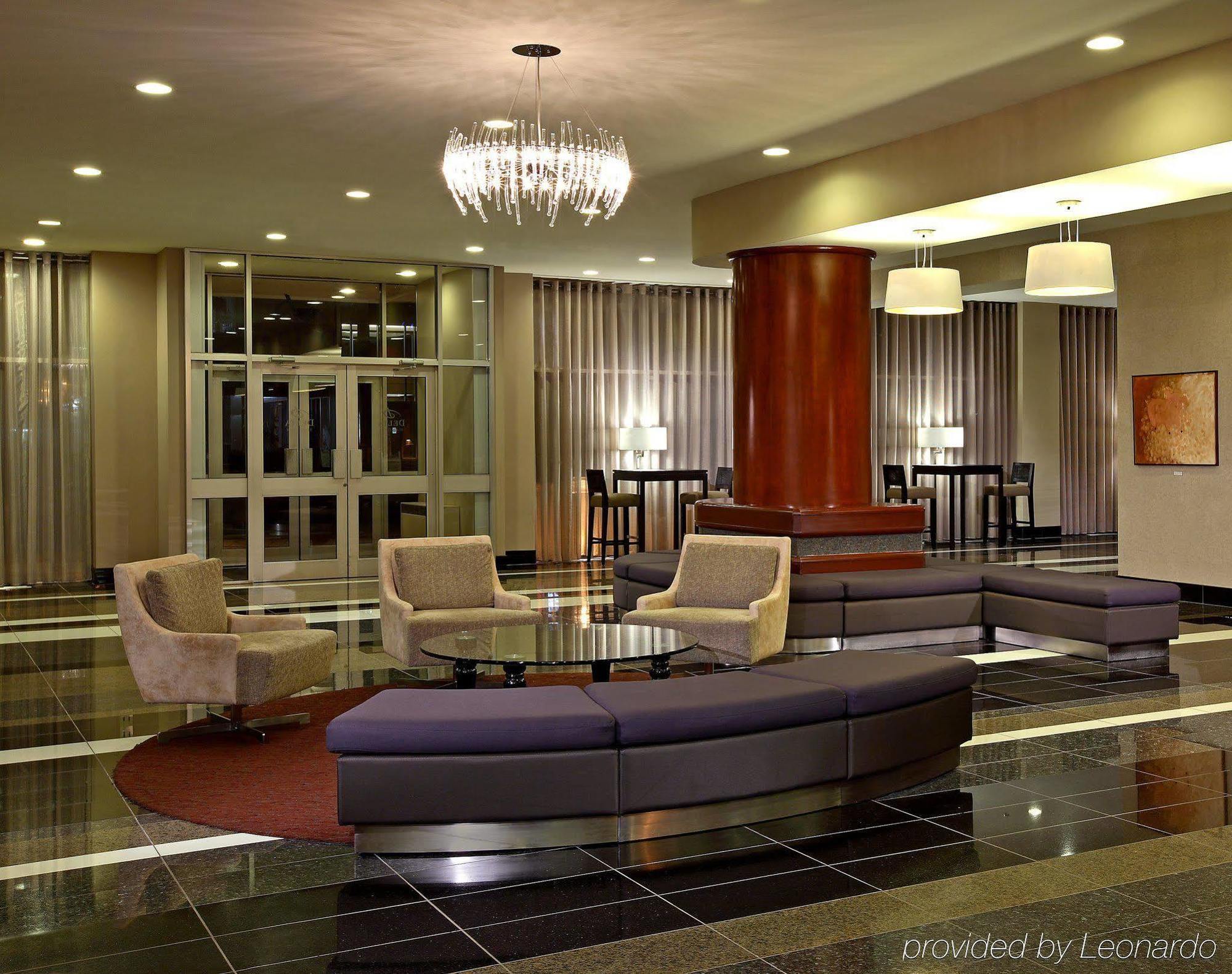 Delta Hotels By Marriott Beausejour Moncton Luaran gambar