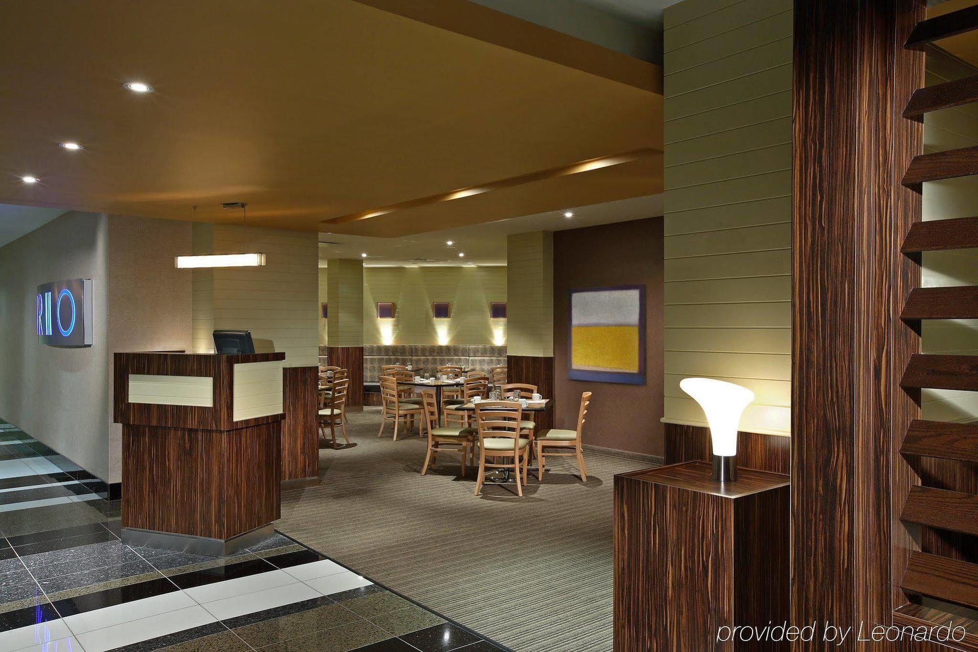 Delta Hotels By Marriott Beausejour Moncton Luaran gambar
