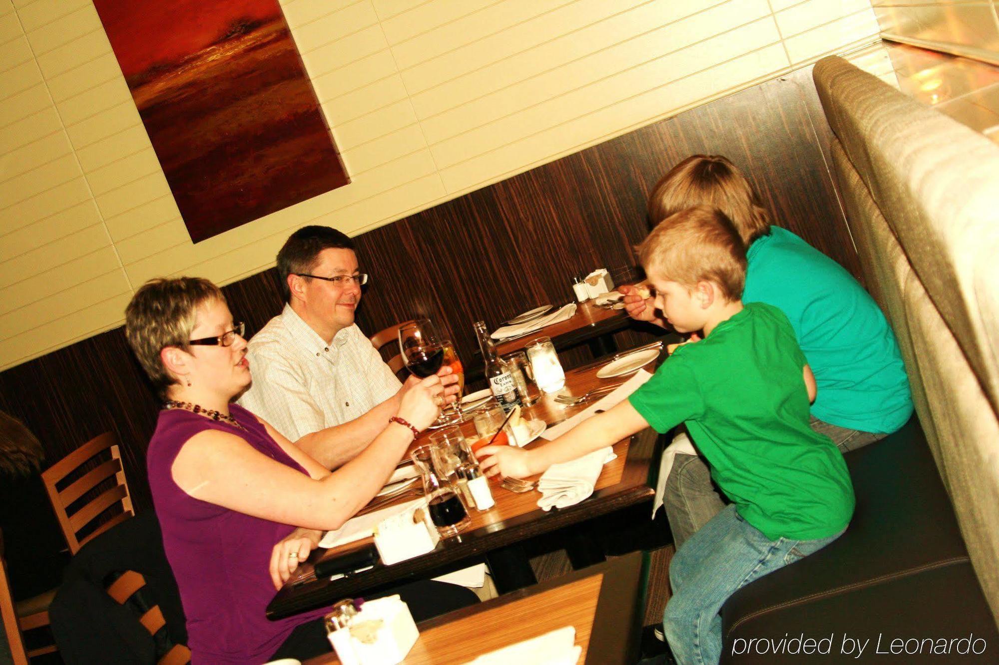 Delta Hotels By Marriott Beausejour Moncton Luaran gambar