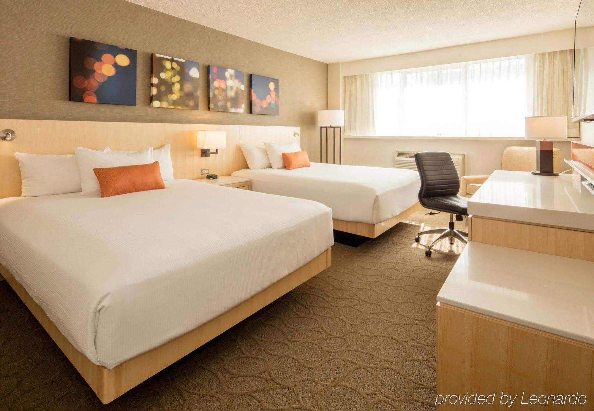 Delta Hotels By Marriott Beausejour Moncton Luaran gambar