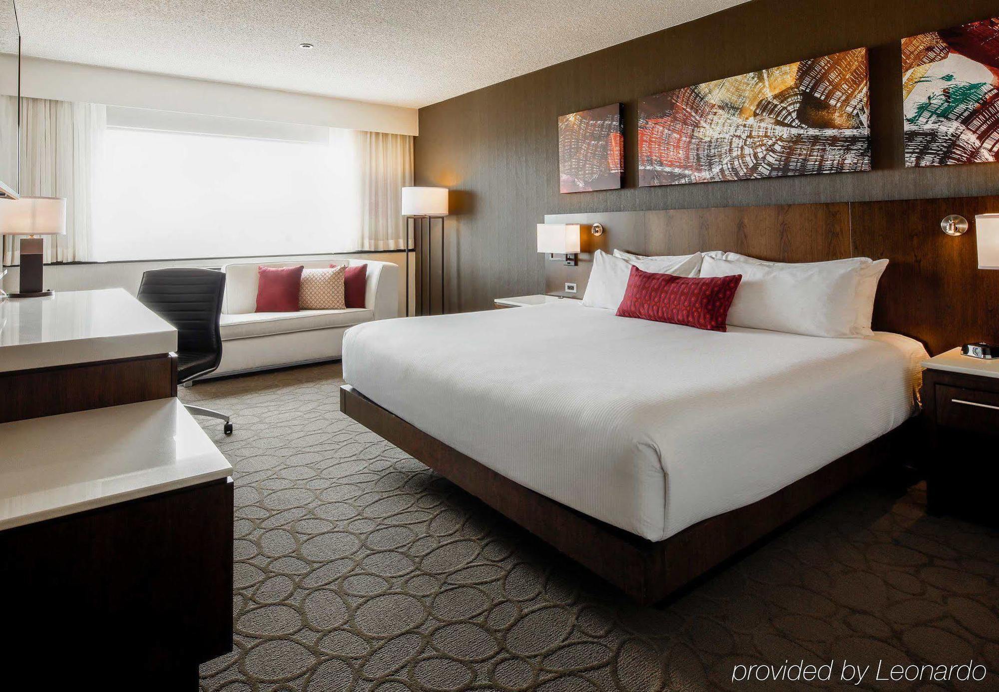 Delta Hotels By Marriott Beausejour Moncton Luaran gambar