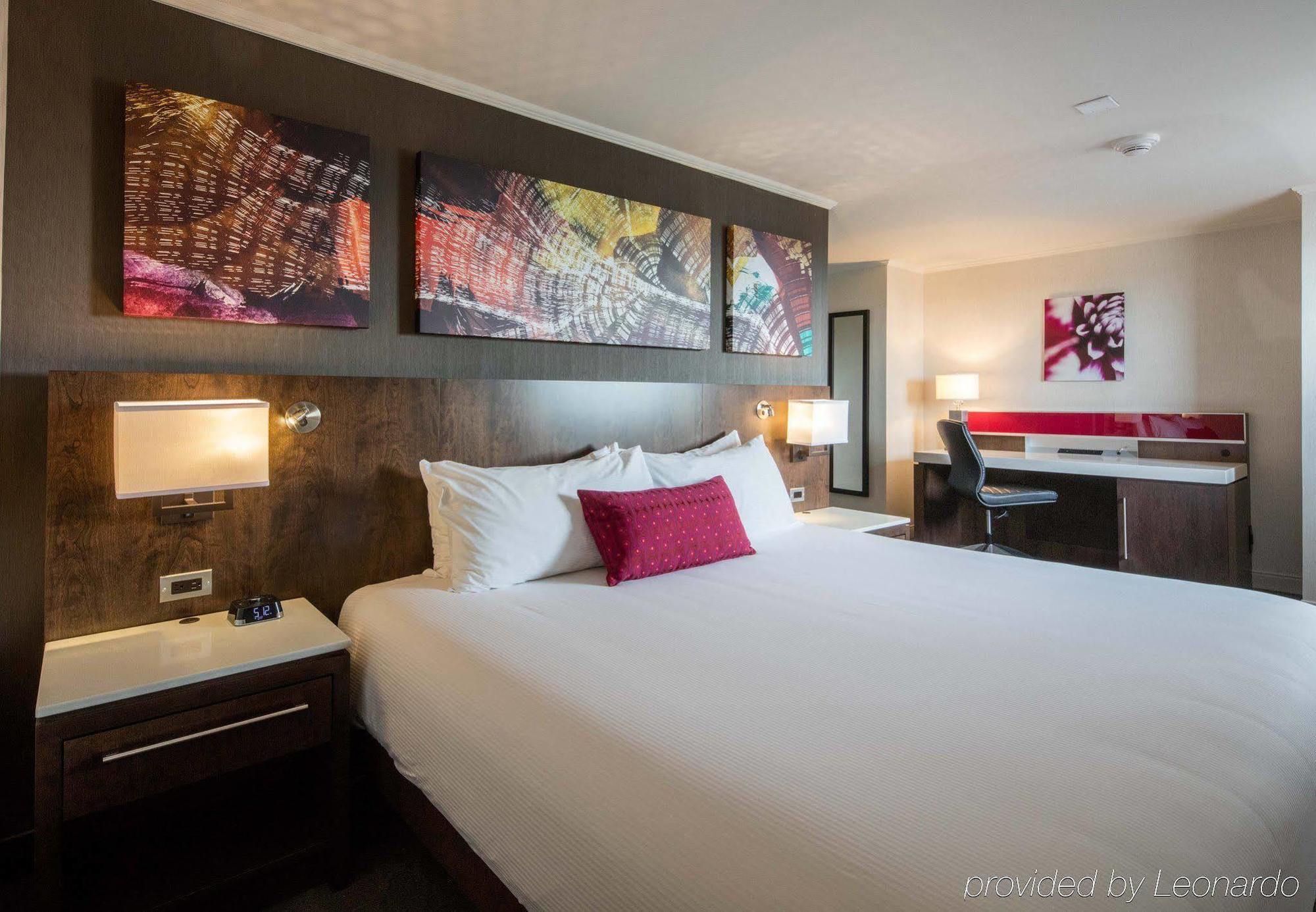 Delta Hotels By Marriott Beausejour Moncton Luaran gambar