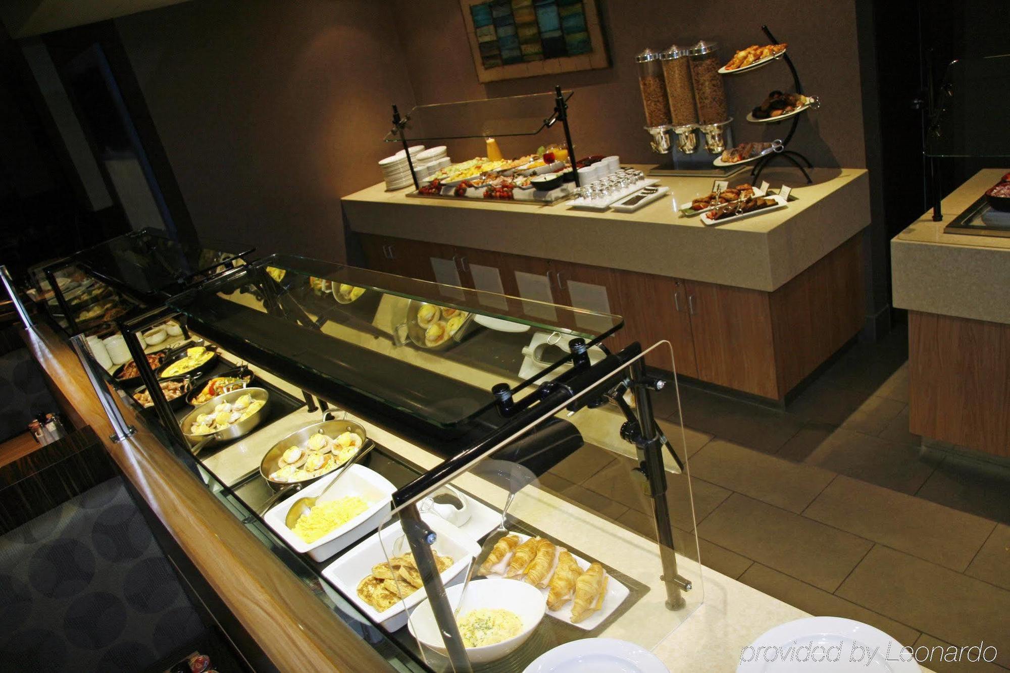 Delta Hotels By Marriott Beausejour Moncton Luaran gambar