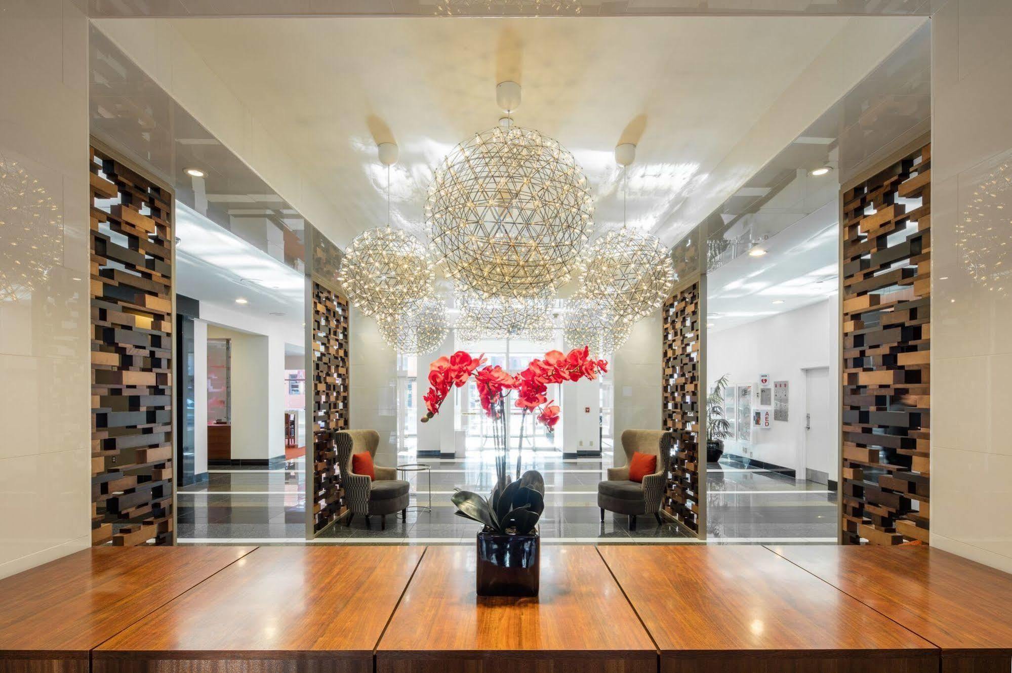 Delta Hotels By Marriott Beausejour Moncton Luaran gambar
