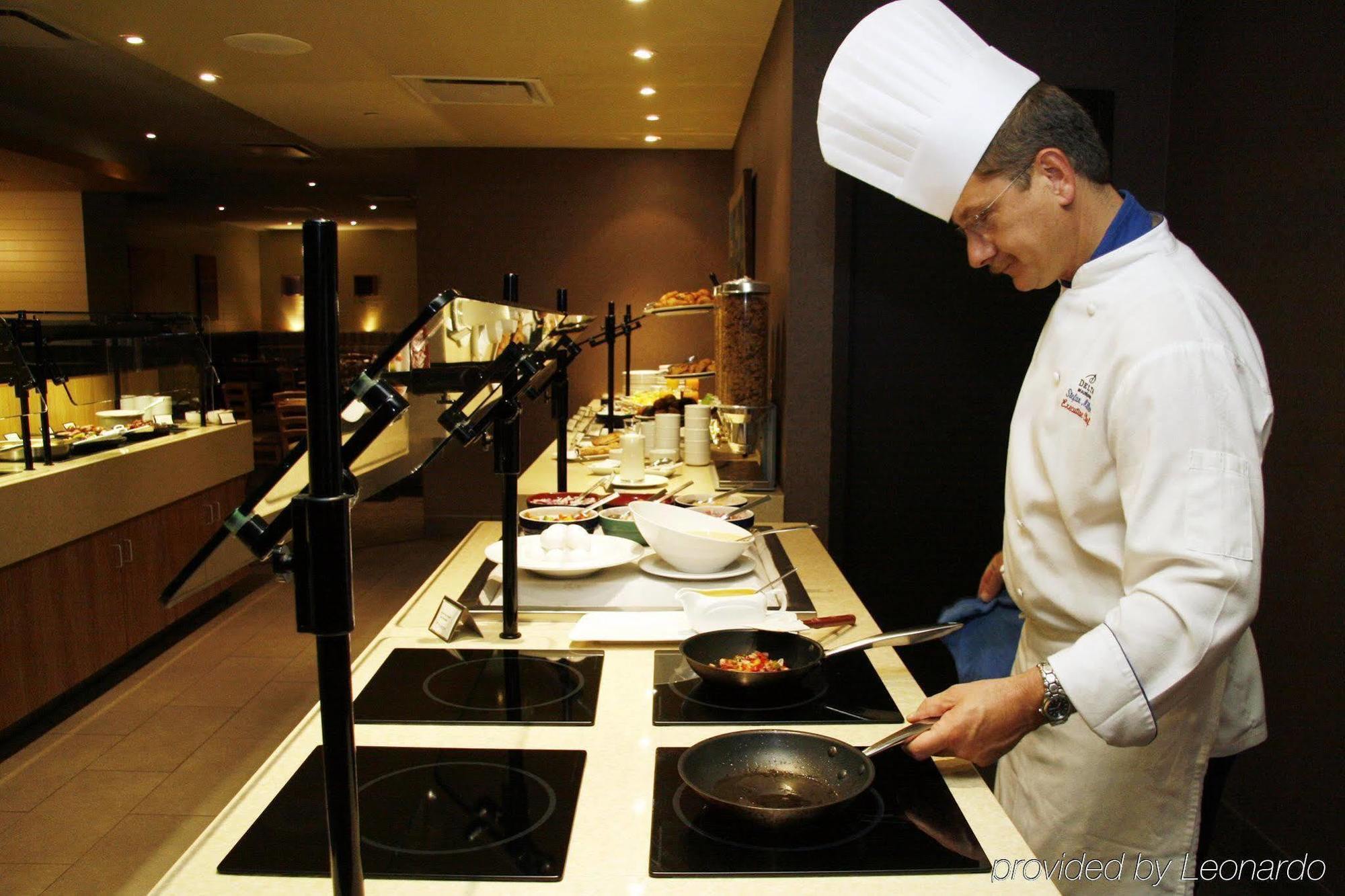 Delta Hotels By Marriott Beausejour Moncton Luaran gambar