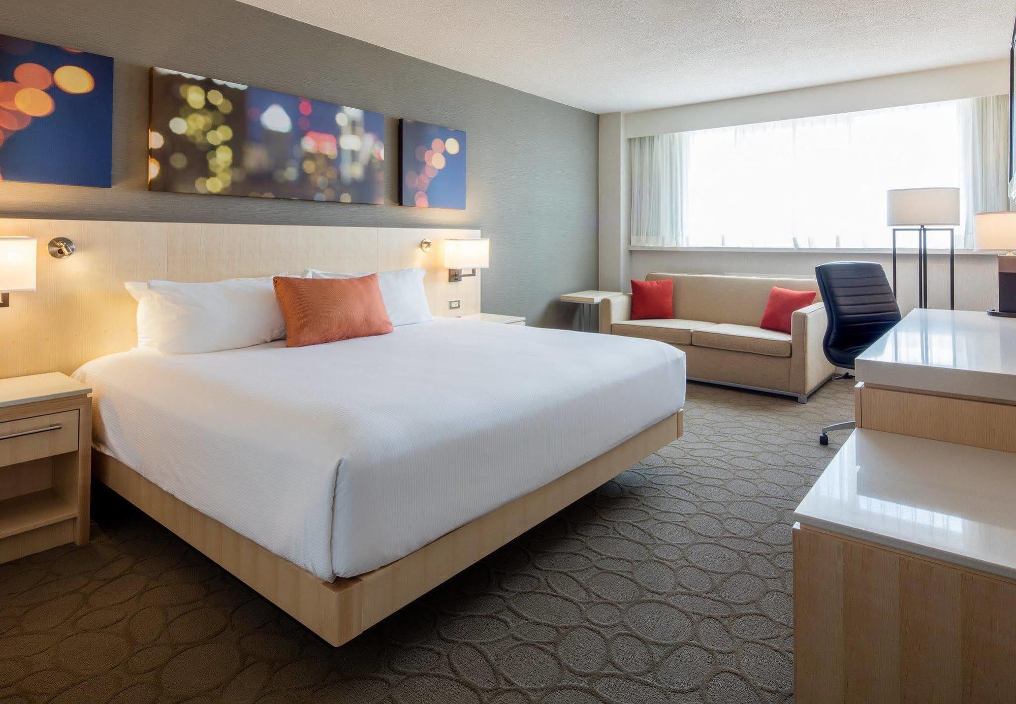 Delta Hotels By Marriott Beausejour Moncton Luaran gambar