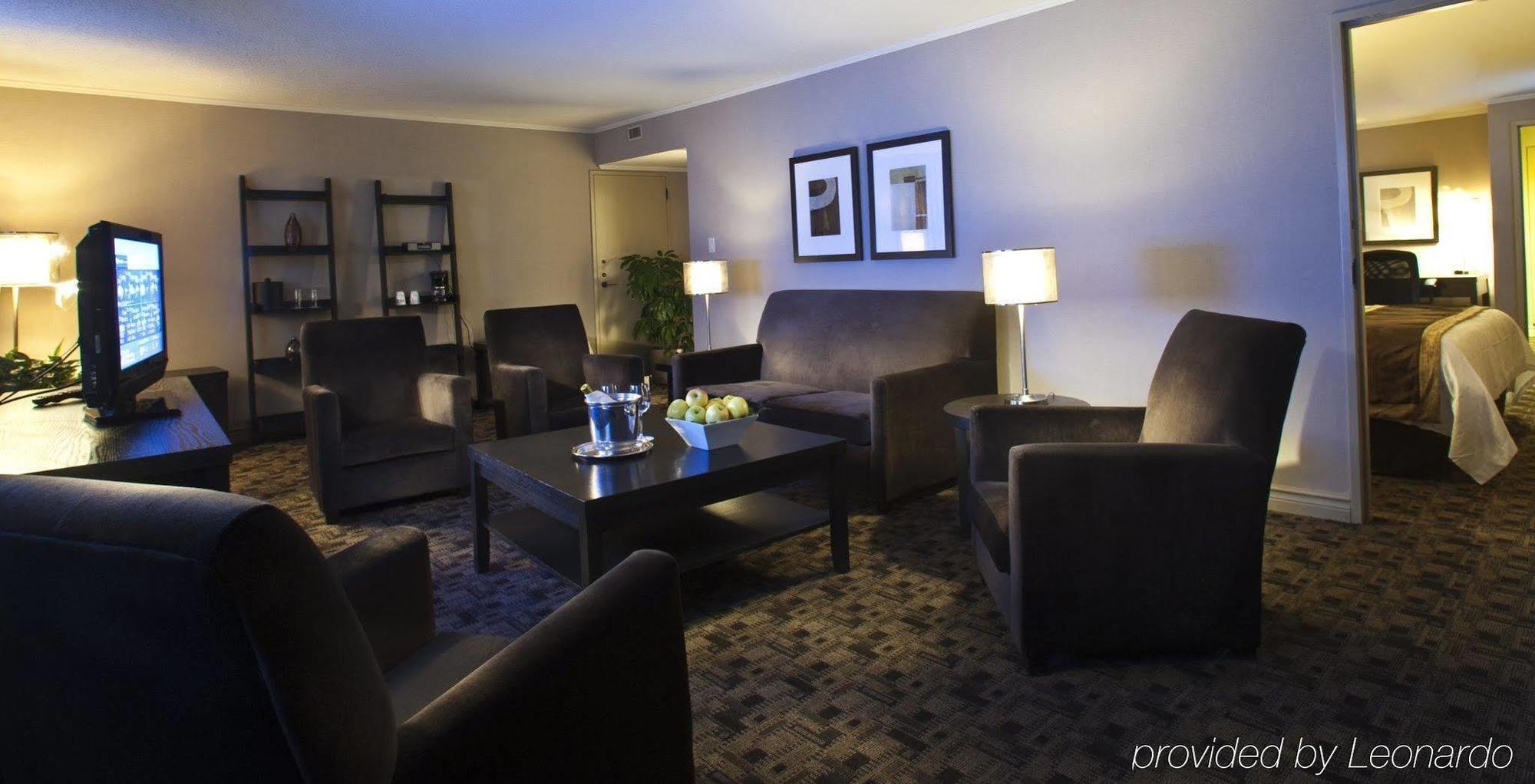 Delta Hotels By Marriott Beausejour Moncton Luaran gambar